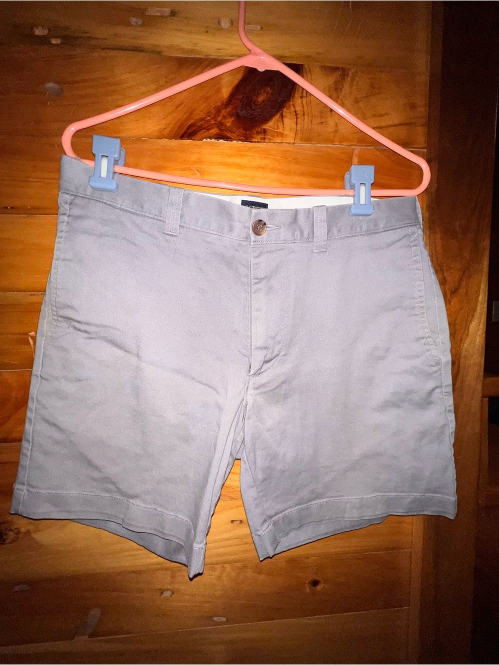 Sz 31 j.crew shorts 7”